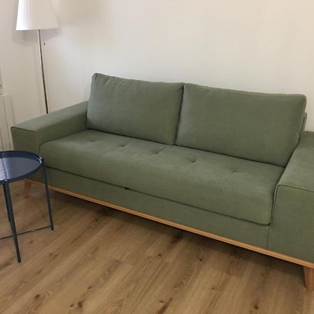 Petit Cocoon Aixois Appartement Aix-en-Provence Buitenkant foto