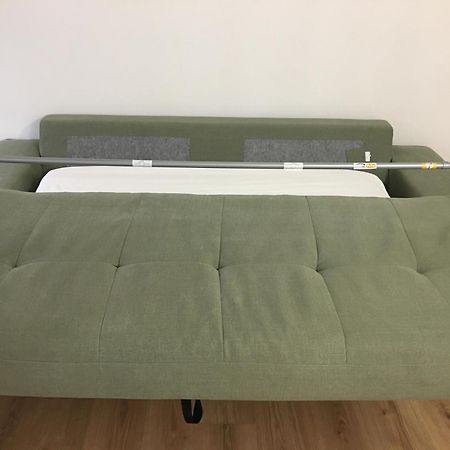 Petit Cocoon Aixois Appartement Aix-en-Provence Buitenkant foto