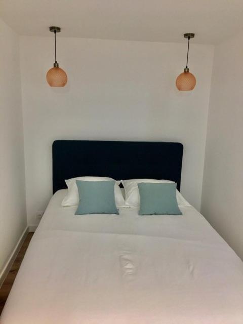 Petit Cocoon Aixois Appartement Aix-en-Provence Buitenkant foto
