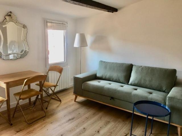 Petit Cocoon Aixois Appartement Aix-en-Provence Buitenkant foto