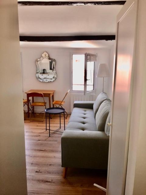 Petit Cocoon Aixois Appartement Aix-en-Provence Buitenkant foto