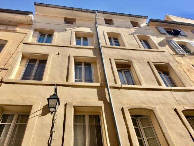 Petit Cocoon Aixois Appartement Aix-en-Provence Buitenkant foto