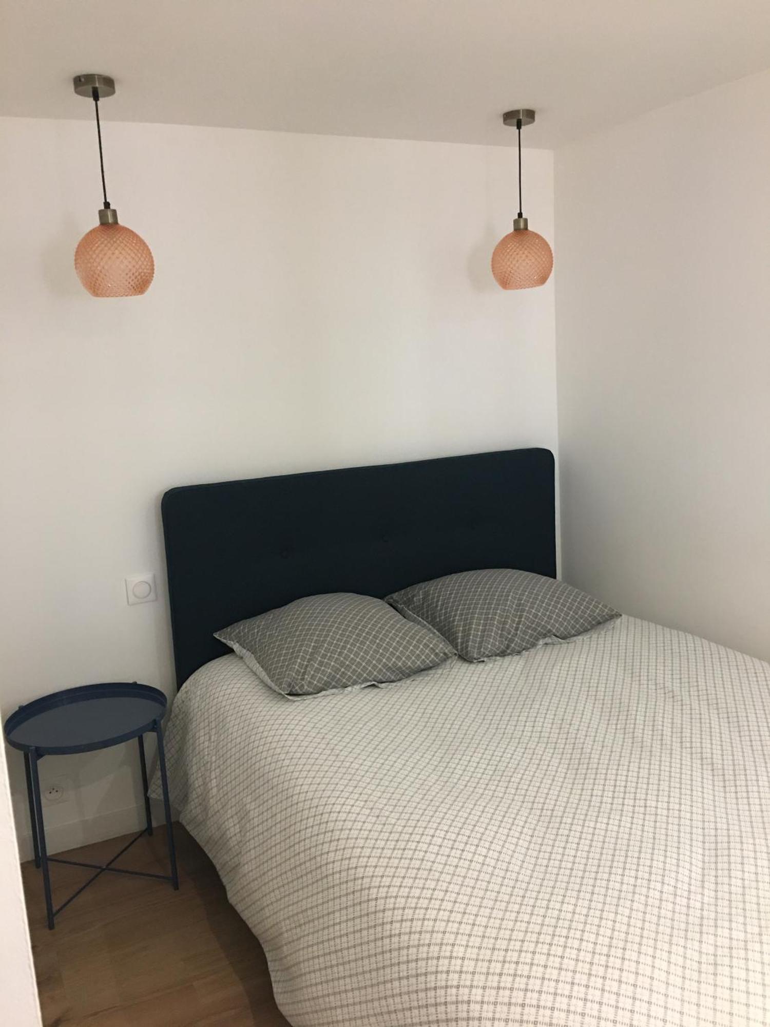 Petit Cocoon Aixois Appartement Aix-en-Provence Buitenkant foto