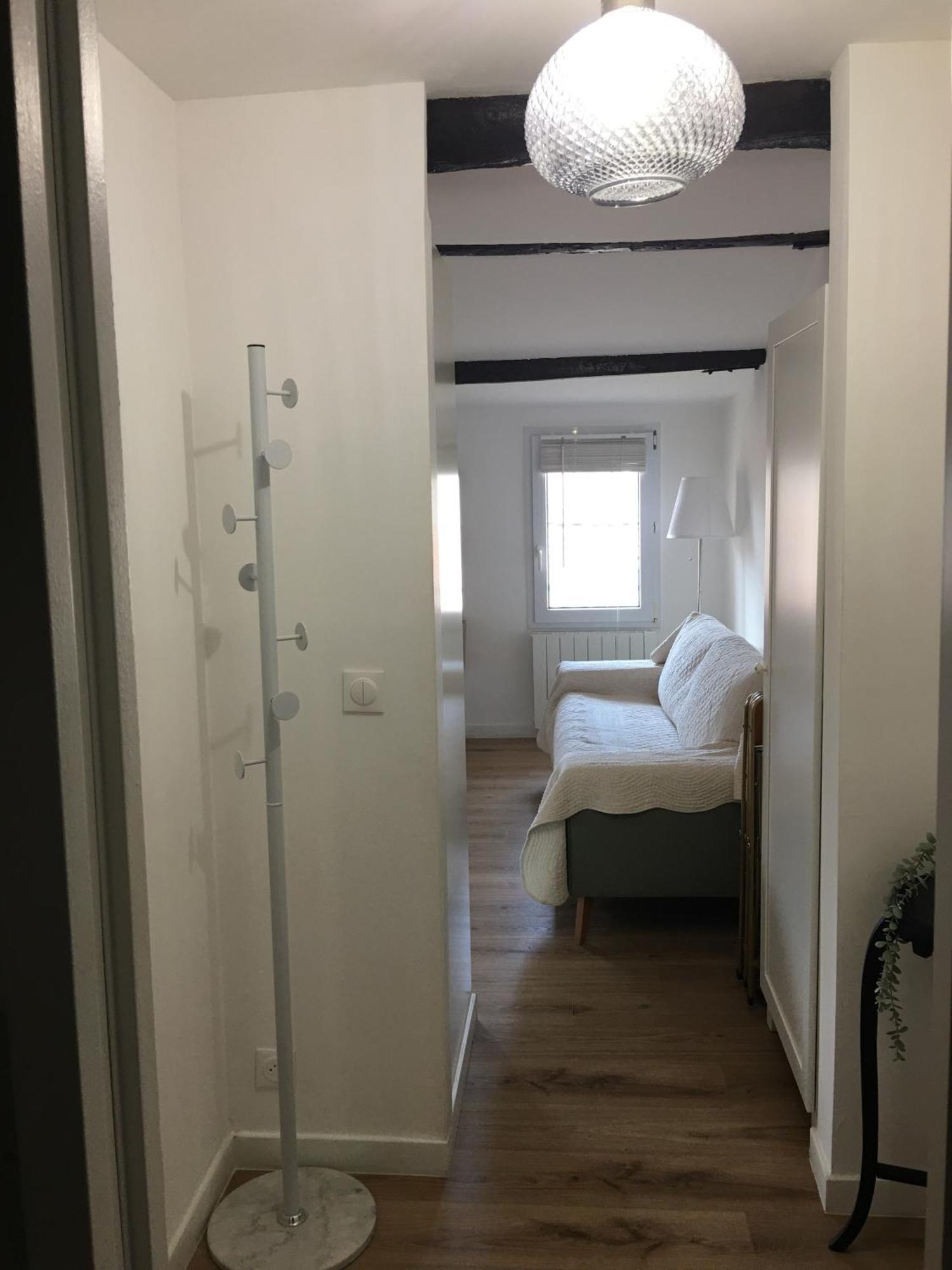 Petit Cocoon Aixois Appartement Aix-en-Provence Buitenkant foto