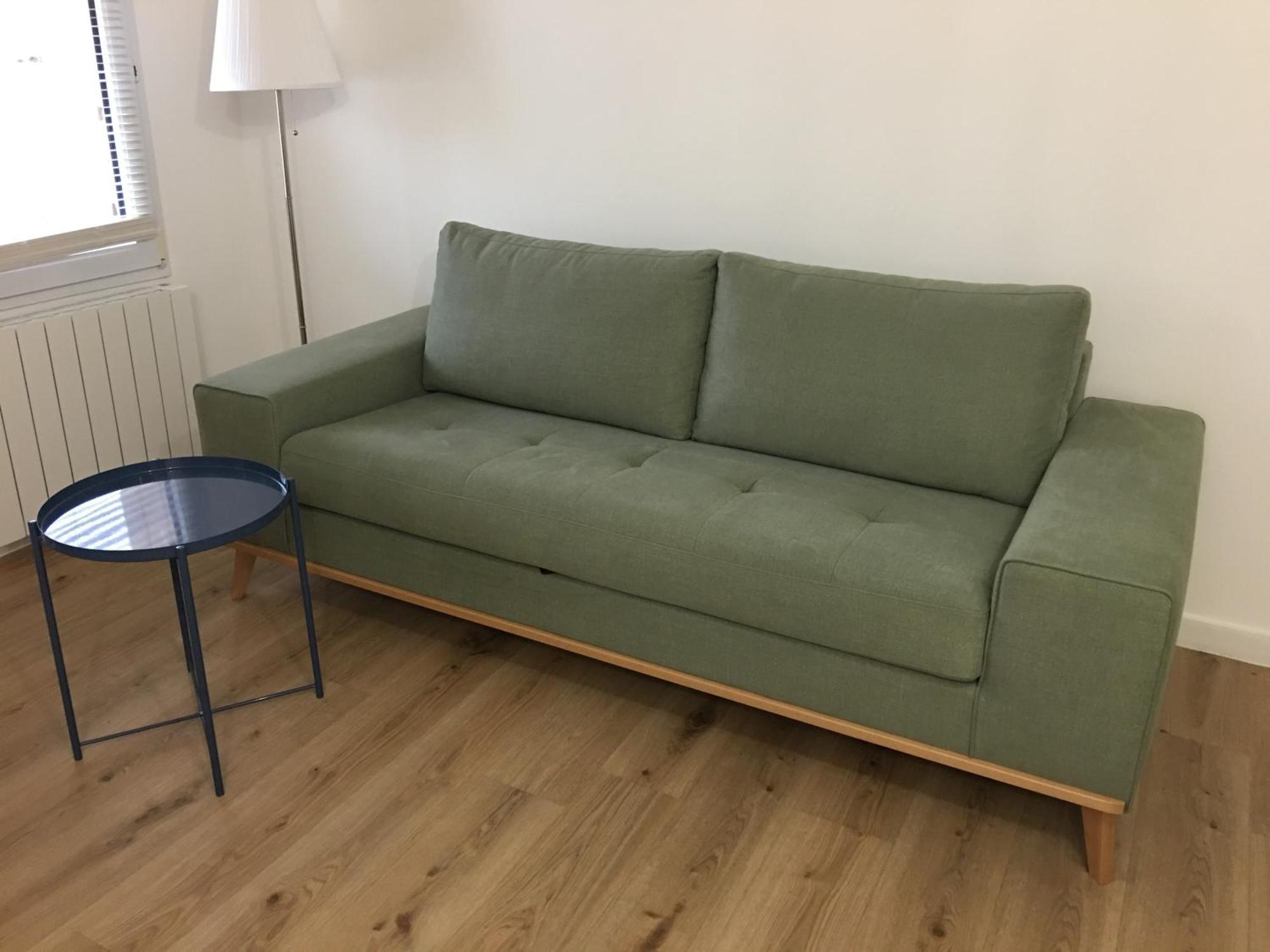Petit Cocoon Aixois Appartement Aix-en-Provence Buitenkant foto