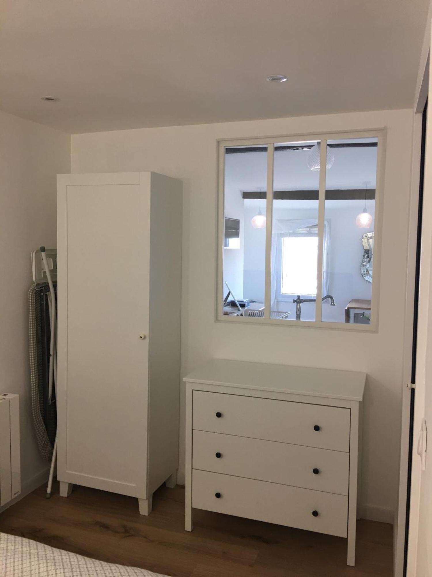 Petit Cocoon Aixois Appartement Aix-en-Provence Buitenkant foto